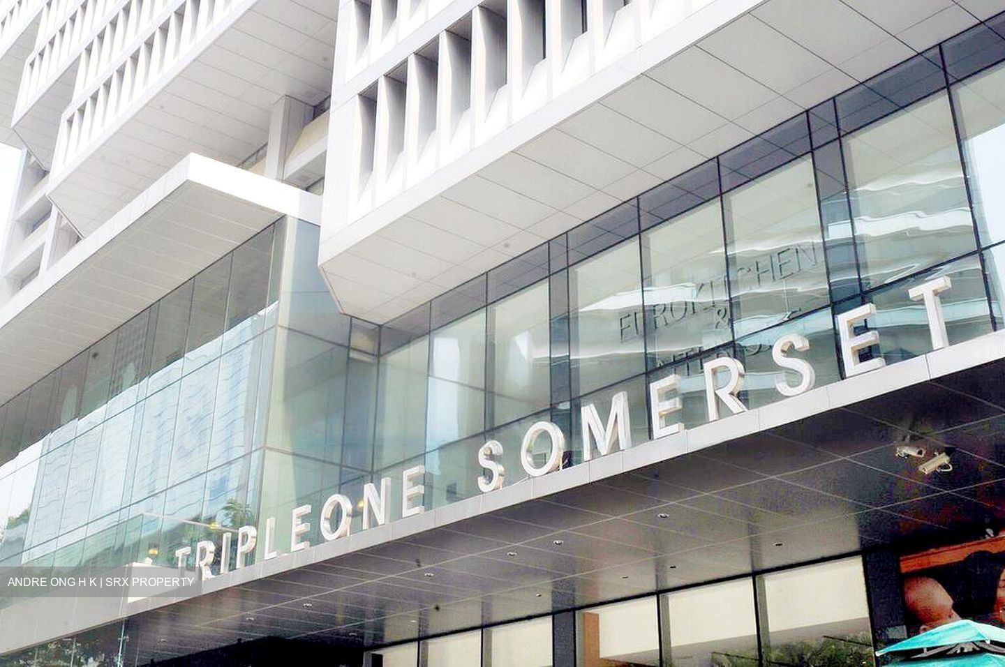 111 Somerset (D9), Office #450989911